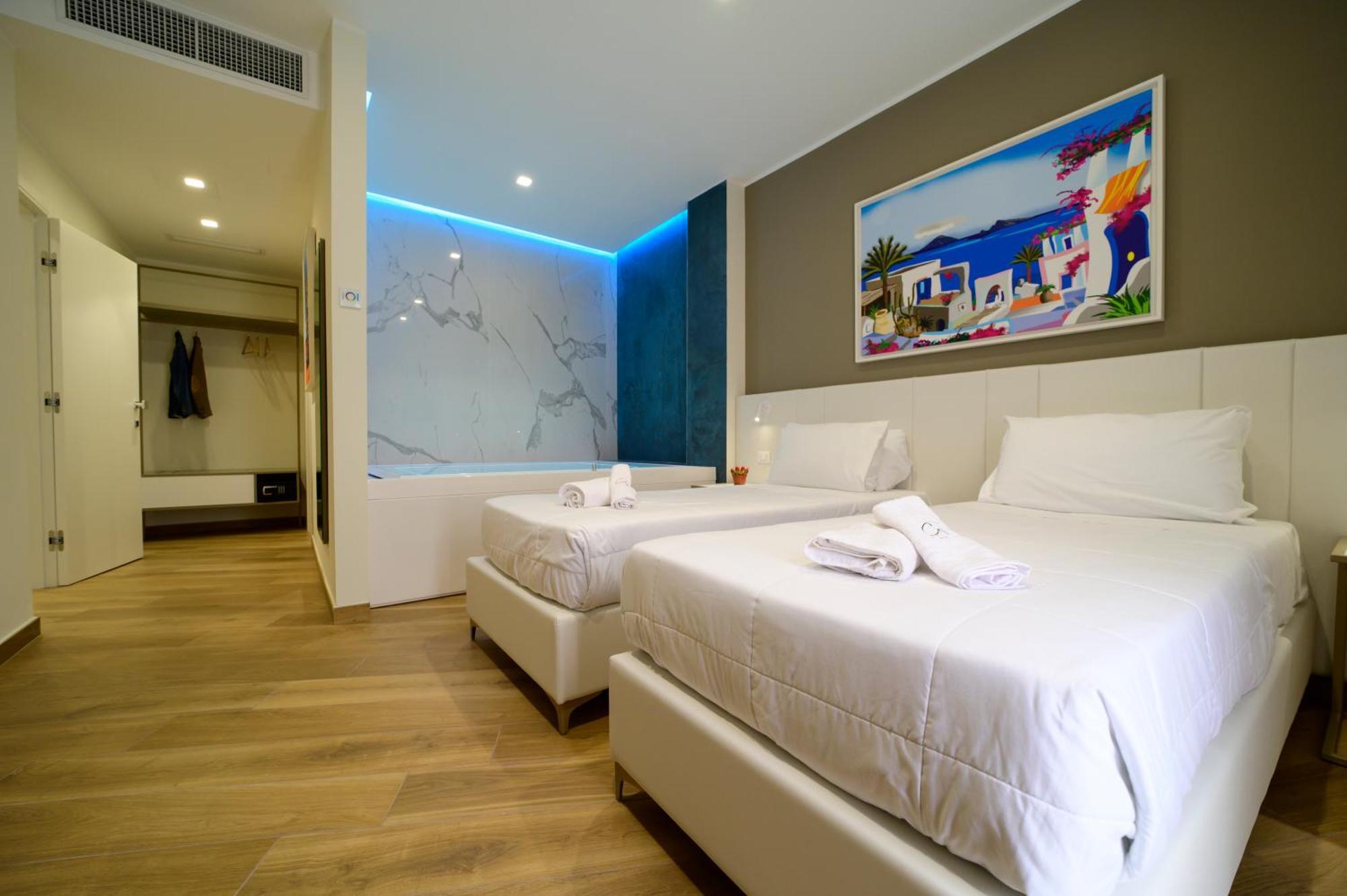 Maqueda - Room & Suite Палермо Экстерьер фото