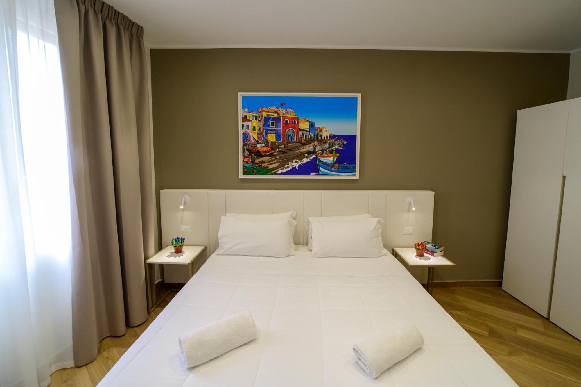 Maqueda - Room & Suite Палермо Экстерьер фото